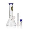 VAULT Glass Beaker Water Pipe-VG23250 - Image 27