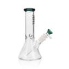 VAULT Glass Beaker Water Pipe-VG23250 - Image 4