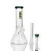 VAULT Glass Beaker Water Pipe-VG23250 - Image 3