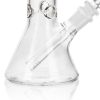 VAULT Glass Beaker Water Pipe-VG23250 - Image 2
