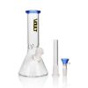 VAULT Glass Beaker Water Pipe-VG23250 - Image 19