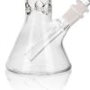 VAULT Glass Beaker Water Pipe-VG23250 - Image 18