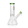 VAULT Glass Beaker Water Pipe-VG23250 - Image 16