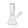 VAULT Glass Beaker Water Pipe-VG23250 - Image 8