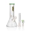 VAULT Glass Beaker Water Pipe-VG23250 - Image 7