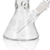 VAULT Glass Beaker Water Pipe-VG23250 - Image 6