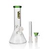 VAULT Glass Beaker Water Pipe-VG23250 - Image 15