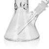 VAULT Glass Beaker Water Pipe-VG23250 - Image 14