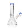 VAULT Glass Beaker Water Pipe-VG23250 - Image 12