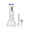 VAULT Glass Beaker Water Pipe-VG23250 - Image 11