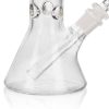 VAULT Glass Beaker Water Pipe-VG23250 - Image 10