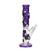 VAULT Glass Straight Water Pipe-VG06 - Image 3