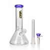 VAULT Glass Beaker Water Pipe-VG23250 - Image 36