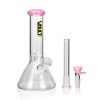 VAULT Glass Beaker Water Pipe-VG23250 - Image 39