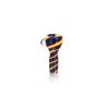 Glass Bowl-VGBW22129 - Image 3