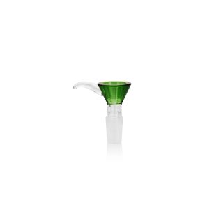 Glass Bowl-VGBW2401 - Green
