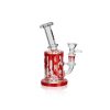 VAULT Glass Straight Water Pipe-VG08 - Image 7
