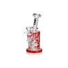 VAULT Glass Straight Water Pipe-VG08 - Image 5