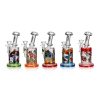 VAULT Glass Water Pipe-VG11