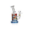 VAULT Glass Water Pipe-VG11 - Image 15