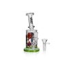 VAULT Glass Water Pipe-VG11 - Image 11