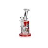 VAULT Glass Water Pipe-VG11 - Image 10