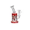 VAULT Glass Water Pipe-VG11 - Image 9