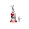 VAULT Glass Water Pipe-VG11 - Image 8