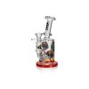 VAULT Glass Water Pipe-VG11 - Image 7