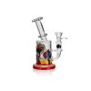 VAULT Glass Water Pipe-VG11 - Image 6