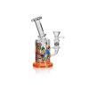 VAULT Glass Water Pipe-VG11 - Image 3