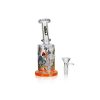 VAULT Glass Water Pipe-VG11 - Image 2
