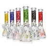 VAULT Glass Beaker Water Pipe-VG14