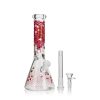 VAULT Glass Beaker Water Pipe-VG14 - Image 8