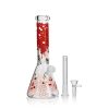 VAULT Glass Beaker Water Pipe-VG14 - Image 5