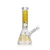 VAULT Glass Beaker Water Pipe-VG14 - Image 3
