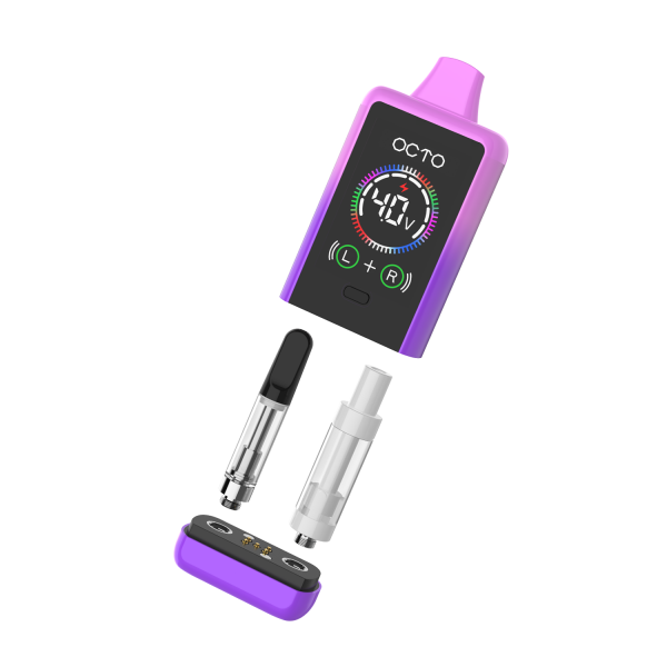 Octo Dual Digital Battery - Image 5