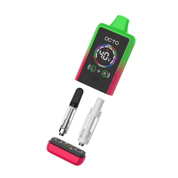 Octo Dual Digital Battery - Image 4