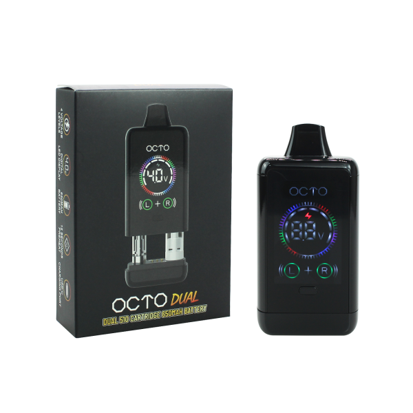 Octo Dual Digital Battery - Image 11