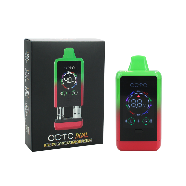 Octo Dual Digital Battery - Image 10