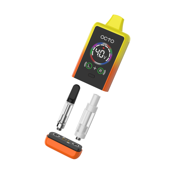 Octo Dual Digital Battery - Image 8