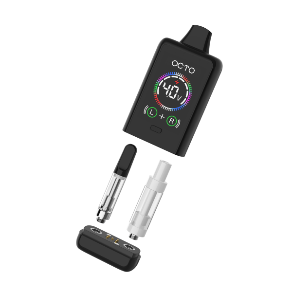 Octo Dual Digital Battery - Image 7