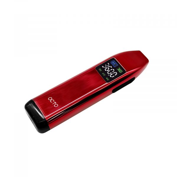 Octo Haze Flower Pen - Image 7
