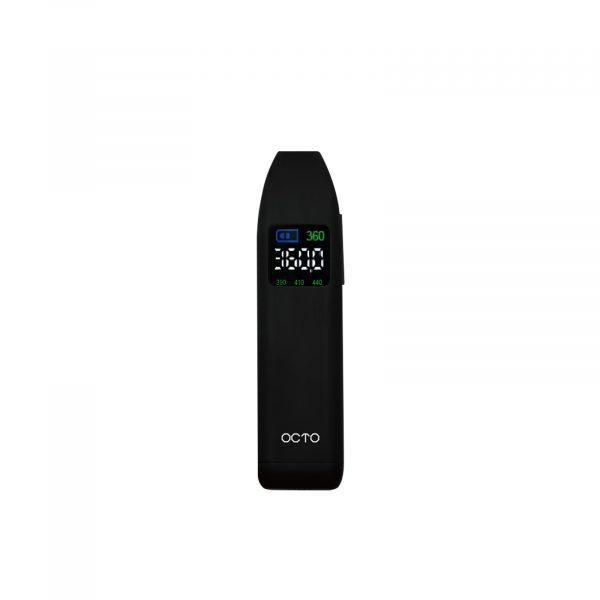 Octo Haze Flower Pen - Image 15