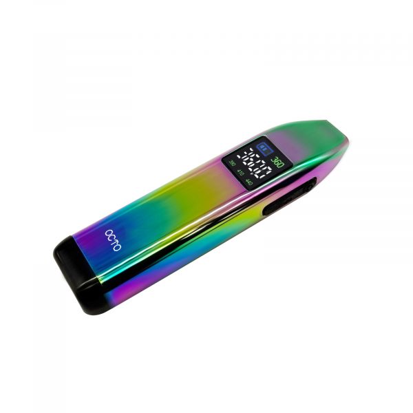 Octo Haze Flower Pen - Image 11