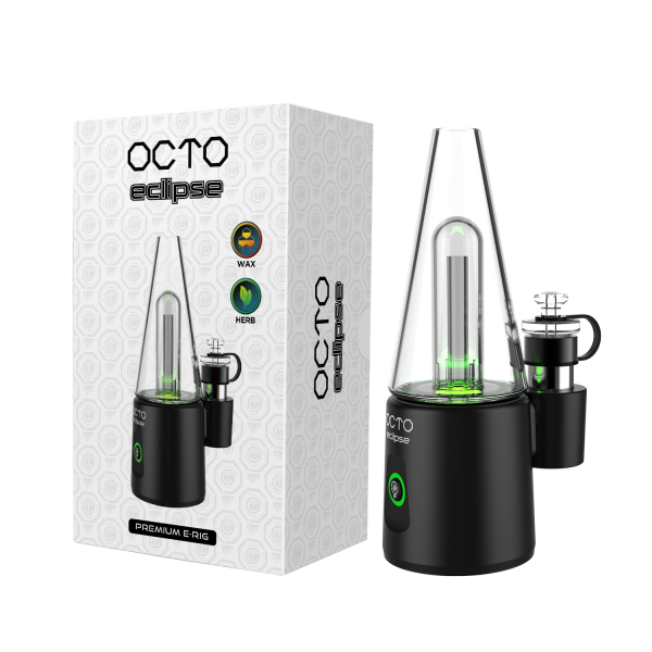 Octo Eclipse E-Rig - Image 8