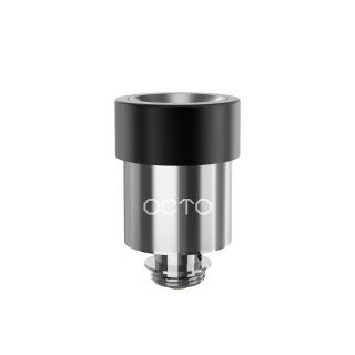 Octo Eclipse Concentrates Coil