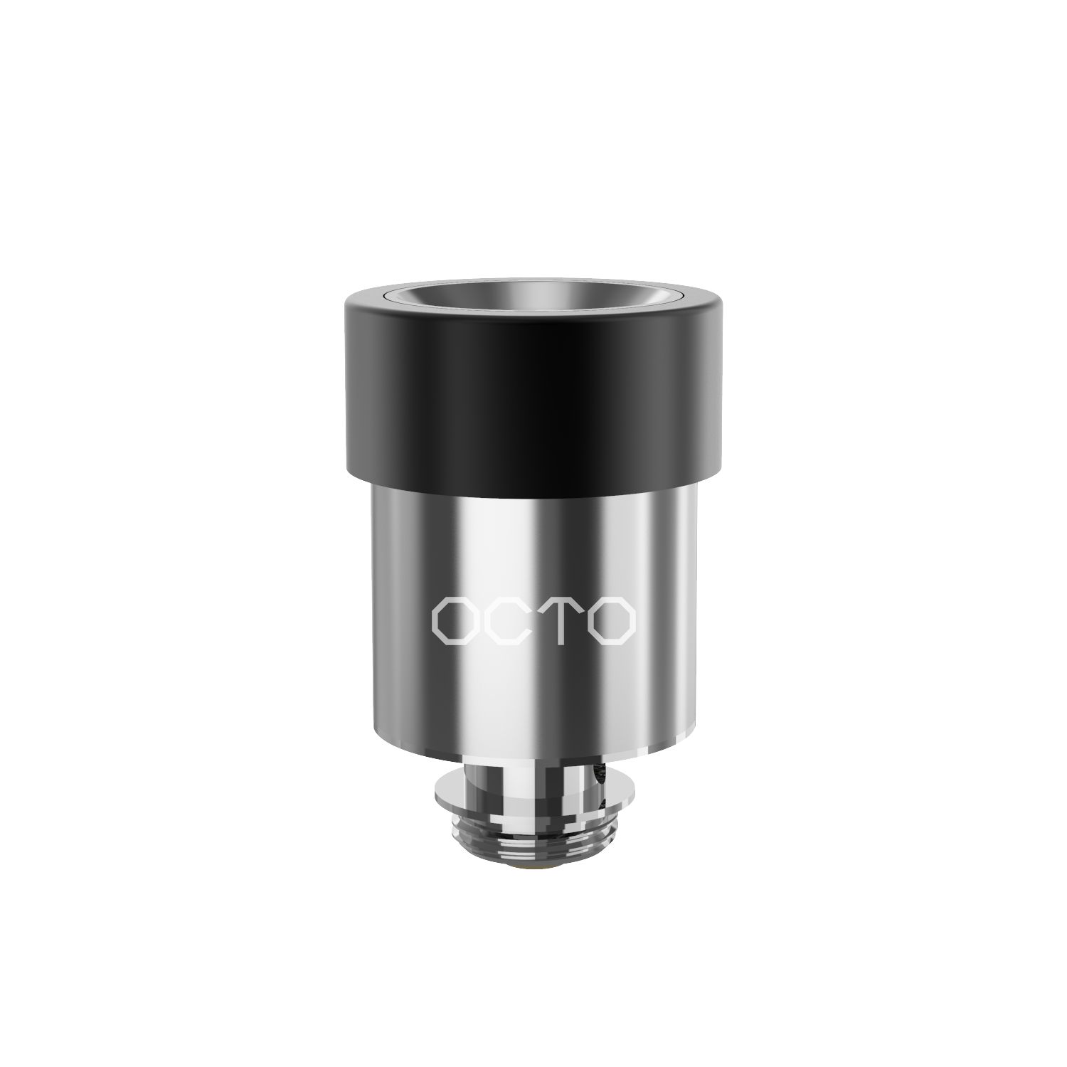 Octo Eclipse Concentrates Coil