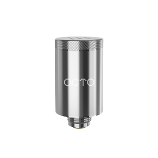 Octo Eclipse Flower Coil